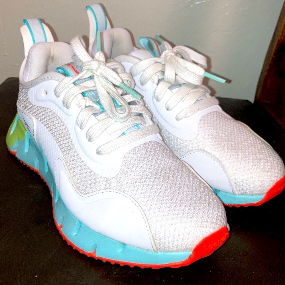 Reebok Zig Dynamica